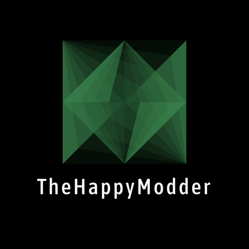 The Happy Modder